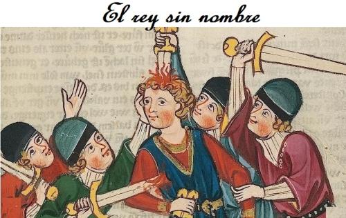 El rey sin nombre