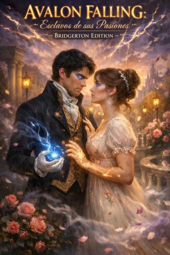 AVALON FALLING - Esclavos de sus pasiones