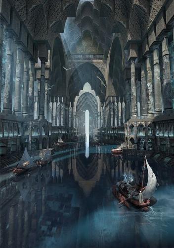  Ori&oacute;n ciudad de innovaci&oacute;n