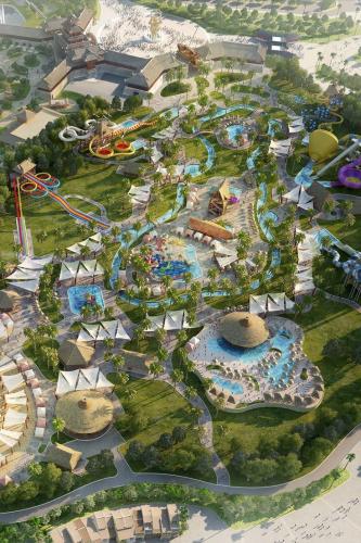 Terra Park (Equipo Alfa)