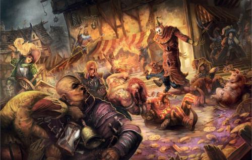 El enemigo interior, sesi&oacute;n Final