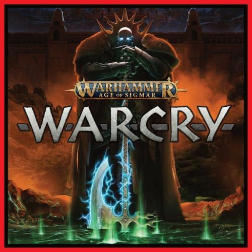 Warcry