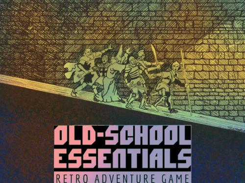 #14 La mazmorra del pr&iacute;ncipe.