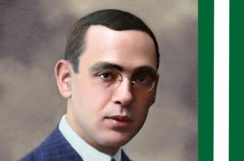 Las Investigaciones del Escritor Pol&iacute;tico