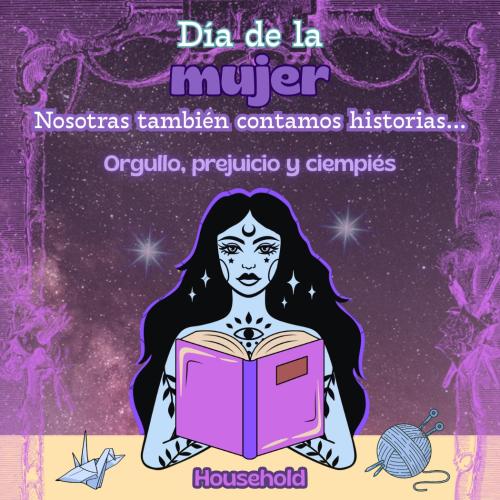 Orgullo, prejuicio y ciempi&eacute;s 
