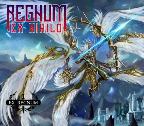 Regnum ex Nihilo