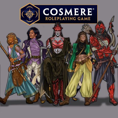 Hijos de la Tormenta Eterna (Sesi&oacute;n 9)