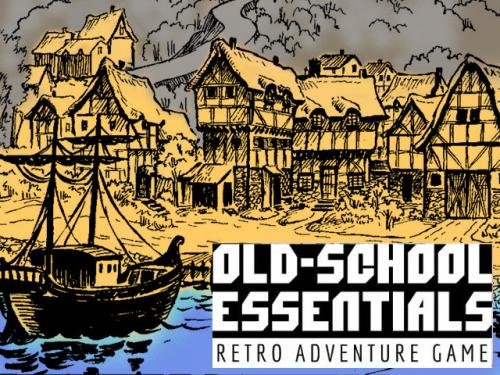 Los barriles de la venganza