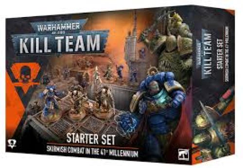 Kill Team