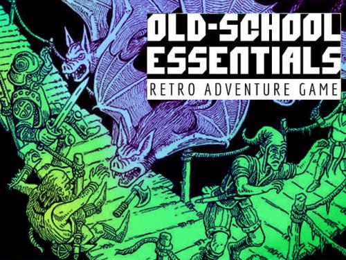 Aquella mina olvidada