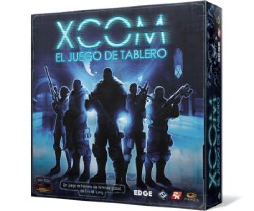 X COM