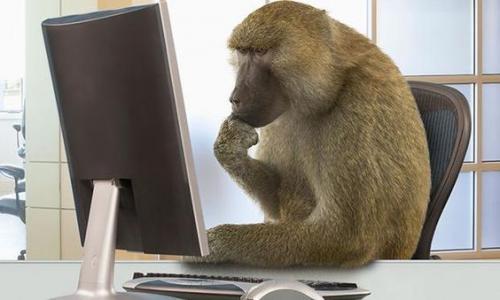 Ma&ntilde;ana de papeleo