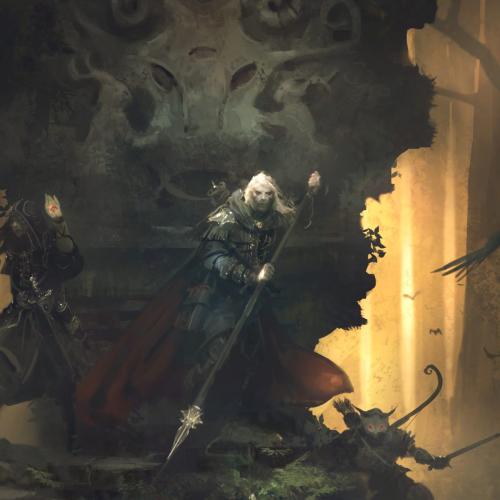 Vac&iacute;o de poder