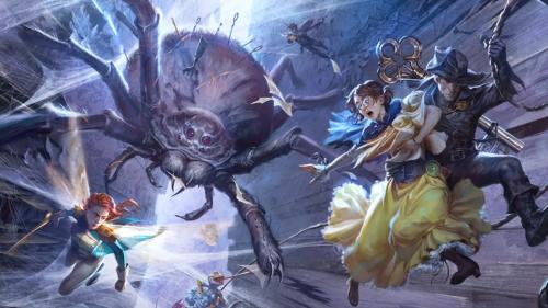 LA SAGA DE LA GRAN Y TERRIBLE VERDAD