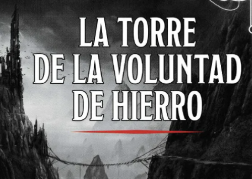 La Torre de la Voluntad de Hierro