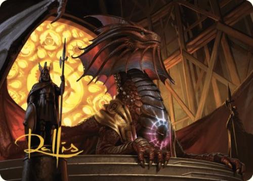 Ciudad de gremios: Liga de Izzet