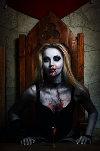 Vampro Edad Oscura