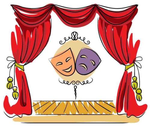 Ensayo de teatro