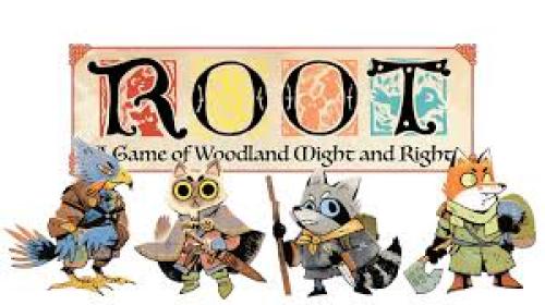 Partida de Root