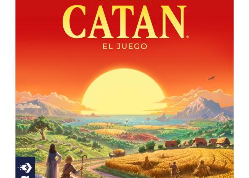 Tarde juegos de mesa