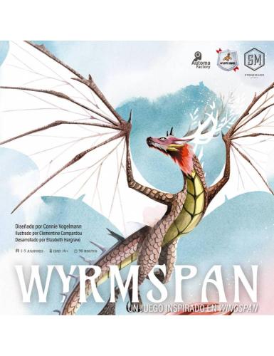 WYRNSPAN