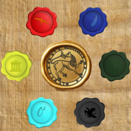 El Juego de las Seis Casas