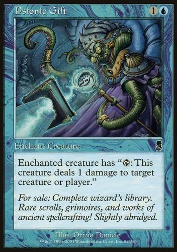 Top 8 de Pauper primavera