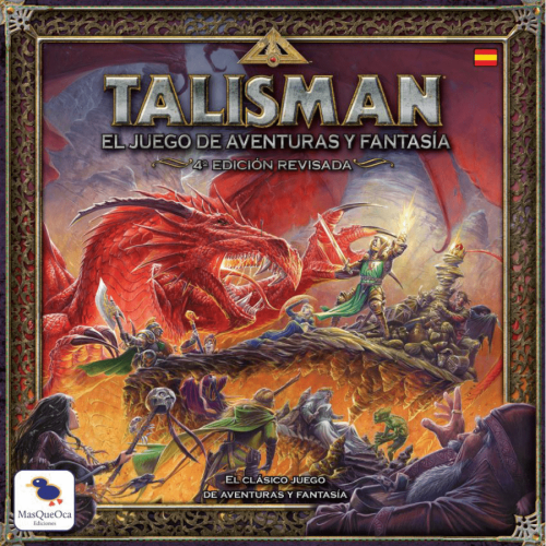 Talisman