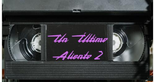 Un &Uacute;ltimo Aliento: Episodio 2: Contrabando en la niebla