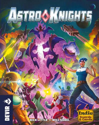 Astroknights