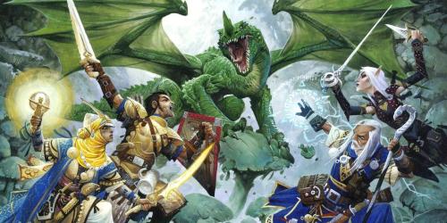 Pathfinder: Amenaza bajo Otari continuaci&oacute;n