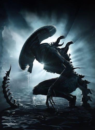 ALIEN - El juego de rol