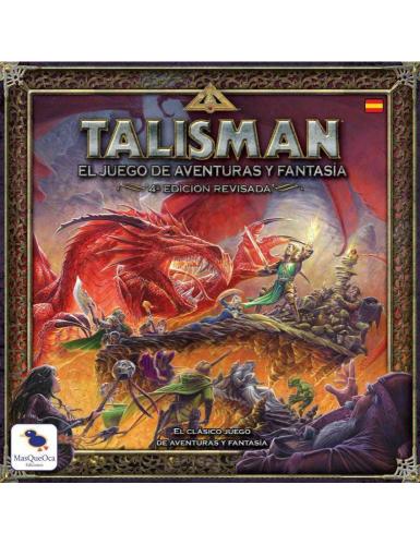 Talisman 