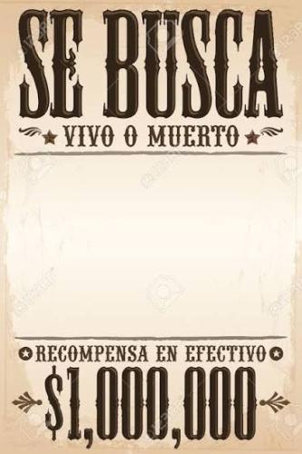 Los buscados de Valoria