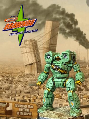 Battletech 