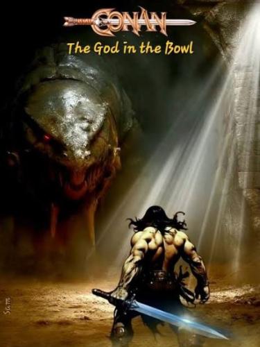 El dios del cuenco