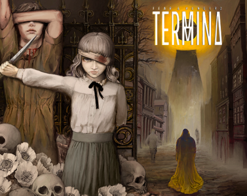 FEAR & HUNGER: TERMINA - Monólogo con la Luna
